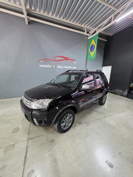 FORD Ecosport 1.6 4P FREESTYLE XLS FLEX, Foto 1