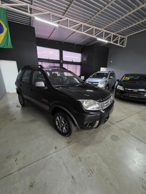 FORD Ecosport 1.6 4P FREESTYLE XLS FLEX, Foto 2