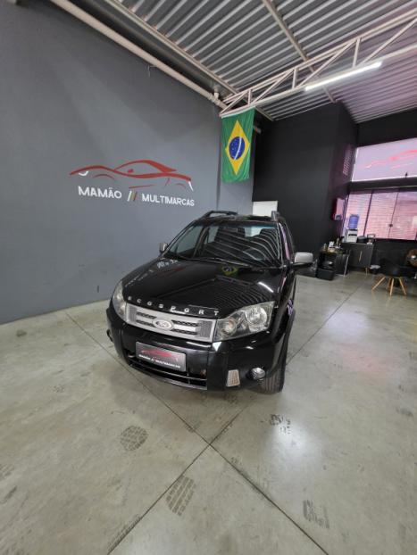 FORD Ecosport 1.6 4P FREESTYLE XLS FLEX, Foto 8