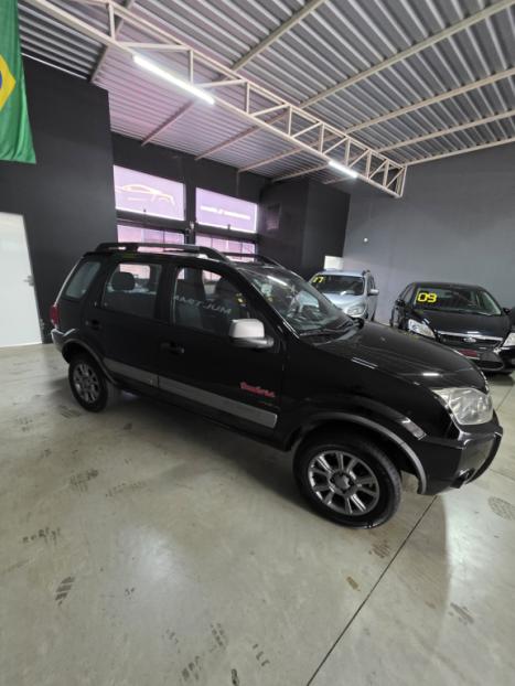 FORD Ecosport 1.6 4P FREESTYLE XLS FLEX, Foto 9