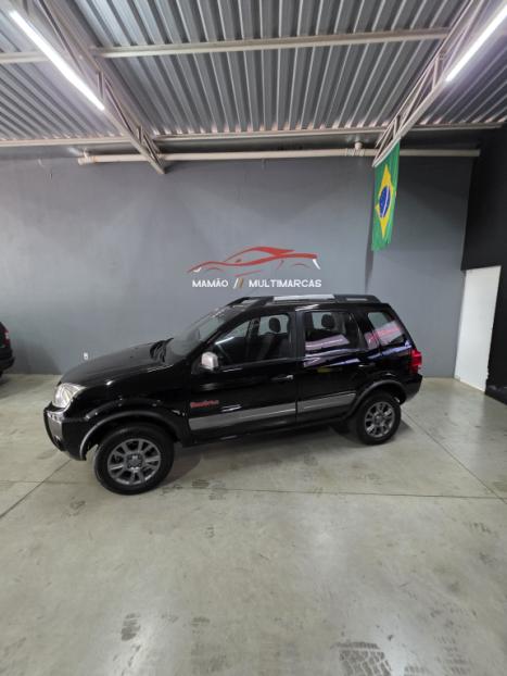 FORD Ecosport 1.6 4P FREESTYLE XLS FLEX, Foto 10