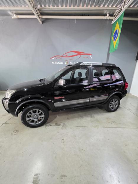 FORD Ecosport 1.6 4P FREESTYLE XLS FLEX, Foto 11