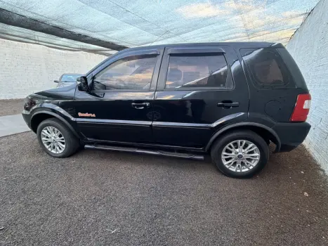 FORD Ecosport 1.6 4P FREESTYLE XLS FLEX, Foto 2
