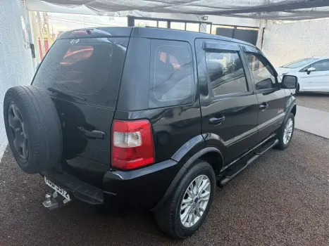 FORD Ecosport 1.6 4P FREESTYLE XLS FLEX, Foto 3