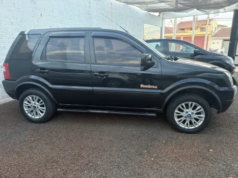 FORD Ecosport 1.6 4P FREESTYLE XLS FLEX, Foto 4