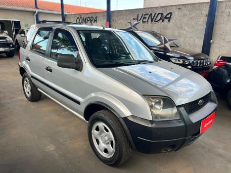 FORD Ecosport 1.6 4P XLS FLEX, Foto 1
