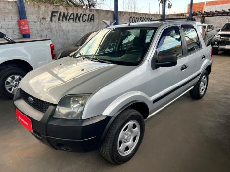 FORD Ecosport 1.6 4P XLS FLEX, Foto 2