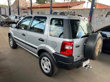 FORD Ecosport 1.6 4P XLS FLEX, Foto 3