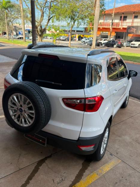 FORD Ecosport 1.6 4P SE FLEX, Foto 3