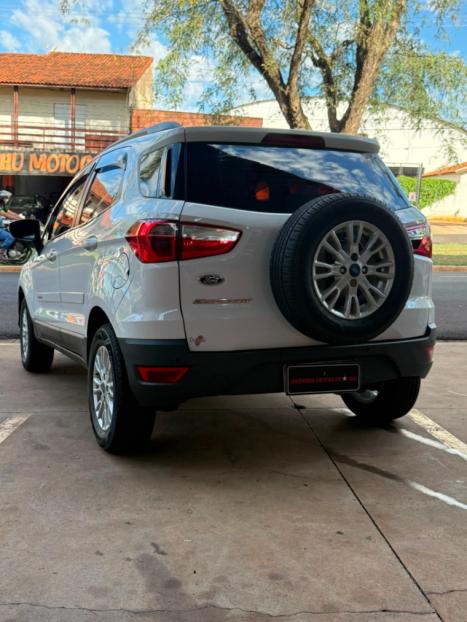 FORD Ecosport 1.6 4P SE FLEX, Foto 5