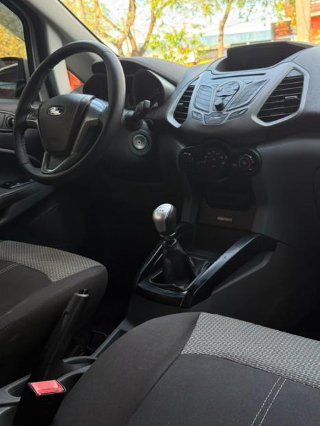 FORD Ecosport 1.6 4P SE FLEX, Foto 8