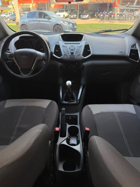 FORD Ecosport 1.6 4P SE FLEX, Foto 10