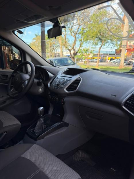 FORD Ecosport 1.6 4P SE FLEX, Foto 12