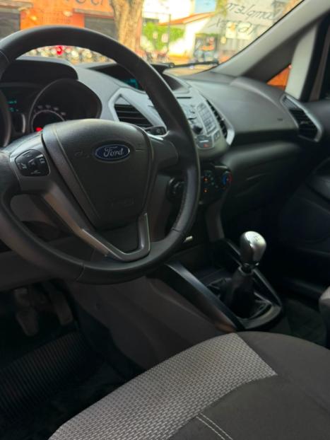FORD Ecosport 1.6 4P SE FLEX, Foto 13