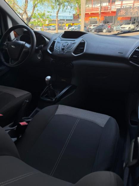 FORD Ecosport 1.6 4P SE FLEX, Foto 14