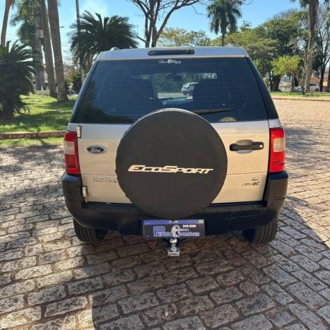 FORD Ecosport 1.6 4P XL, Foto 2