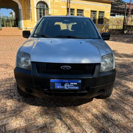 FORD Ecosport 1.6 4P XL, Foto 3