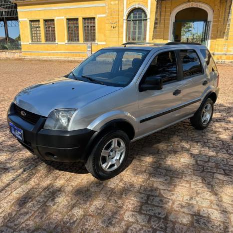 FORD Ecosport 1.6 4P XL, Foto 4