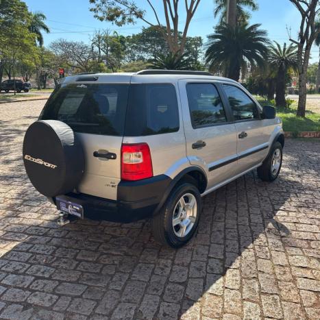 FORD Ecosport 1.6 4P XL, Foto 5