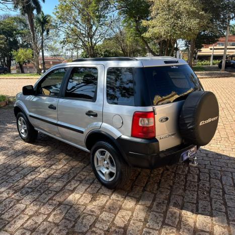 FORD Ecosport 1.6 4P XL, Foto 6