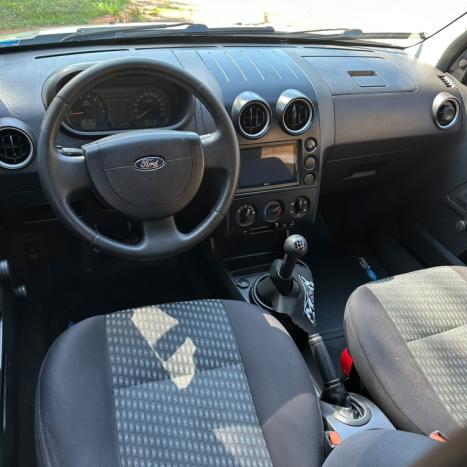 FORD Ecosport 1.6 4P XL, Foto 7