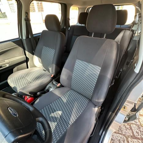 FORD Ecosport 1.6 4P XL, Foto 9