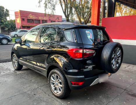 FORD Ecosport 1.6 4P FREESTYLE FLEX, Foto 6