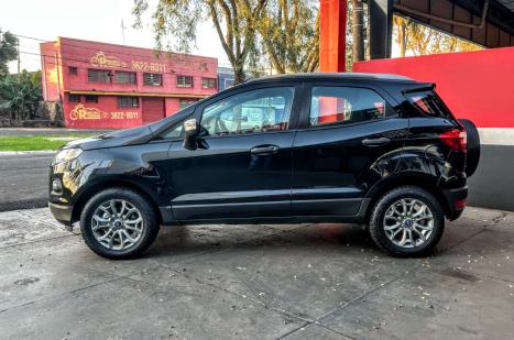 FORD Ecosport 1.6 4P FREESTYLE FLEX, Foto 7