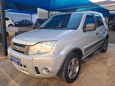 FORD Ecosport 1.6 4P FREESTYLE XLT FLEX, Foto 2