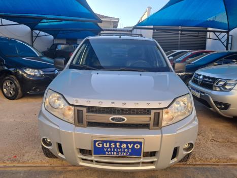 FORD Ecosport 1.6 4P FREESTYLE XLT FLEX, Foto 3