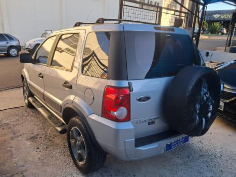 FORD Ecosport 1.6 4P FREESTYLE XLT FLEX, Foto 4