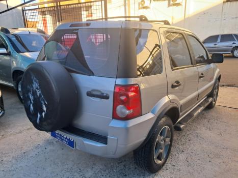 FORD Ecosport 1.6 4P FREESTYLE XLT FLEX, Foto 5