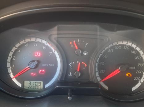 FORD Ecosport 1.6 4P FREESTYLE XLT FLEX, Foto 12