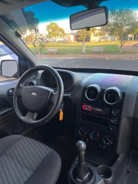FORD Ecosport 1.6 4P XLS FLEX, Foto 10