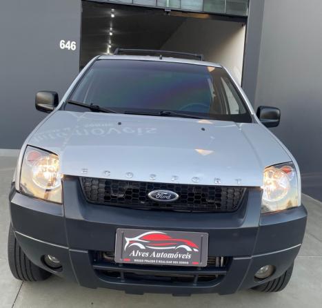 FORD Ecosport 1.6 4P XLS FLEX, Foto 13