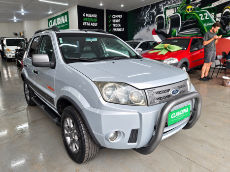 FORD Ecosport 1.6 4P FREESTYLE FLEX, Foto 1
