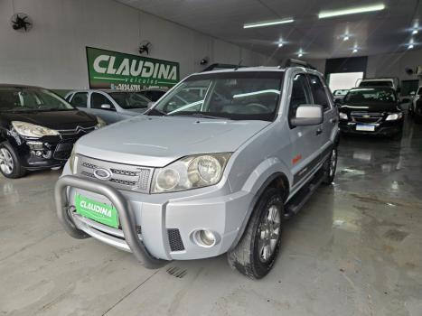 FORD Ecosport 1.6 4P FREESTYLE FLEX, Foto 3