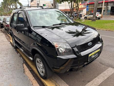 FORD Ecosport 1.6 4P XL, Foto 1