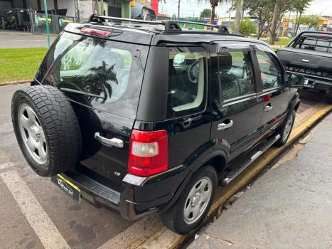 FORD Ecosport 1.6 4P XL, Foto 2