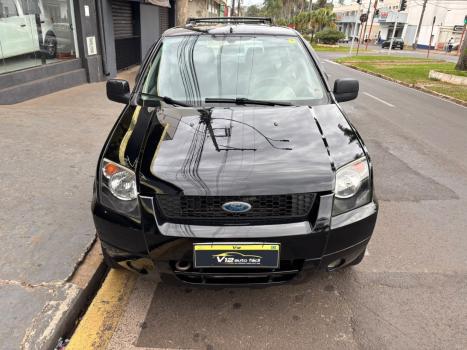 FORD Ecosport 1.6 4P XL, Foto 3
