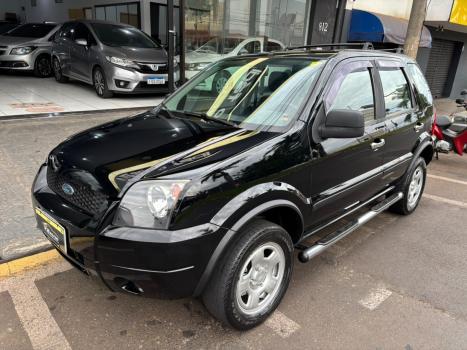 FORD Ecosport 1.6 4P XL, Foto 5