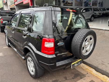 FORD Ecosport 1.6 4P XL, Foto 6