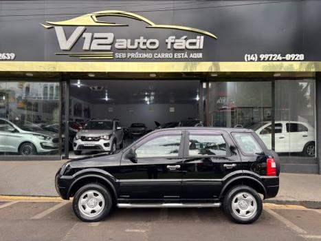FORD Ecosport 1.6 4P XL, Foto 7