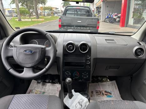 FORD Ecosport 1.6 4P XL, Foto 8