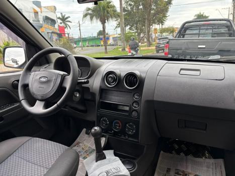 FORD Ecosport 1.6 4P XL, Foto 10