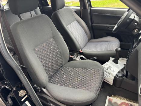 FORD Ecosport 1.6 4P XL, Foto 11
