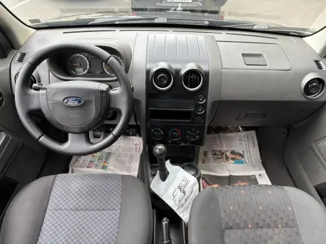 FORD Ecosport 1.6 4P XL, Foto 12