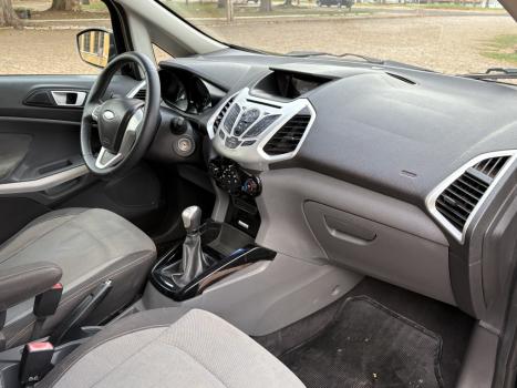 FORD Ecosport 1.6 4P FREESTYLE XLT FLEX, Foto 10