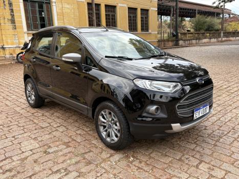FORD Ecosport 1.6 4P FREESTYLE XLT FLEX, Foto 7