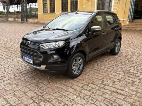 FORD Ecosport 1.6 4P FREESTYLE XLT FLEX, Foto 1